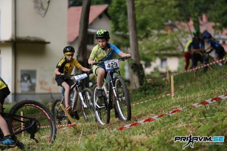  Kamniški kros poln presežkov, Calcitu tri zmage (16)